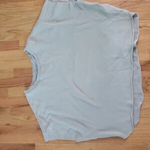 Frank & Eileen Original Capelet Light Grey